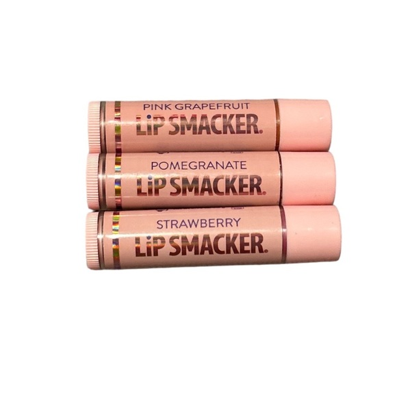 Lip Smacker Chapstick - Picture 1 of 2